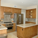 Baccaro Construction Co - Kitchen Cabinets & Equipment-Household