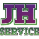 JH Tree Services - Tree Service
