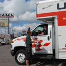 U-Haul at Alameda Ave - Truck Rental