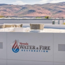 Nevada Water & Fire Restoration - Water Damage Restoration