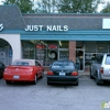 Just Nail gallery