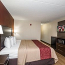 Red Roof Inn - Motels
