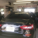 Tai's Window Tinting - Windows