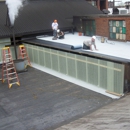 The Beck Company - Roofing Contractors-Commercial & Industrial