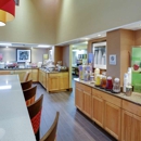 Hampton Inn Chester South - Hotels