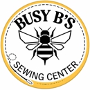 Busy B's Sewing Center - Household Sewing Machines