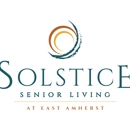 Solstice Senior Living at East Amherst - Retirement Communities
