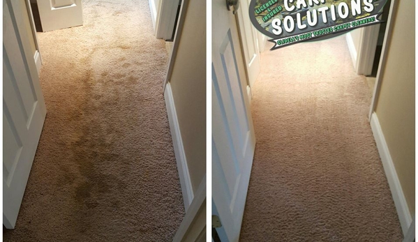 Southern Carpet Solutions - Slidell, LA. Carpet Cleaning in Slidell, Mandeville, & Covington Louisiana!