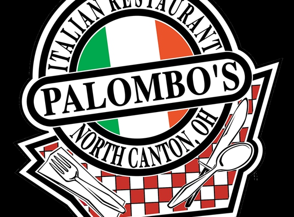 Palombo's Italian Restaurant - North Canton, OH