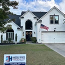 Hassle-Free Window & Door Company - Gas Companies