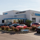 Jake Sweeney Mazda Tri-County - New Car Dealers