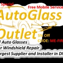 Auto Glass Outlet Inc - Windshield Repair