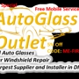 Auto Glass Outlet Inc