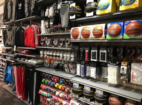 Hibbett Sports - Jacksonville, NC