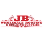 JB Wholesale Roofing & Building Supplies, Inc.