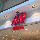 H&M - Clothing Stores