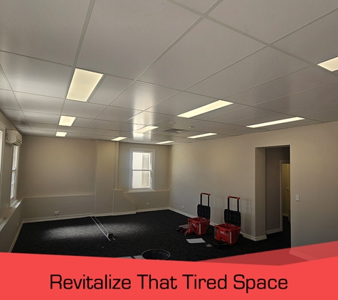Alexander Ceilings - Nailsworth, SA. Revitalize That Tired Space