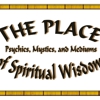 The Place of Spiritual Wisdom gallery