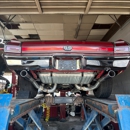 Straight Line Auto Repair - Automobile Diagnostic Service Equipment-Service & Repair