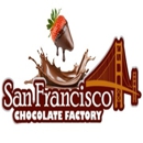 San Francisco Chocolate Factory - Gift Baskets