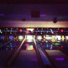 Glenfair Lanes