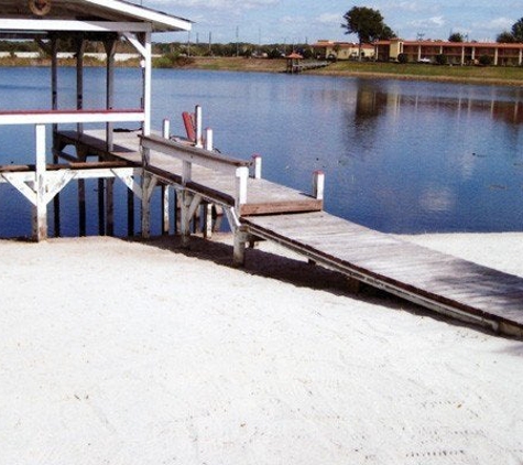 Professional Waterfront Cleanup - Leesburg, FL