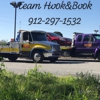 Hook&Book Transport gallery