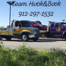 Hook&Book Transport