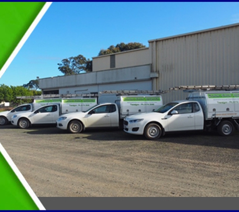 Graham Hobson Refrigeration - Traralgon East, VIC. No Job Is Too Small Or Too Big