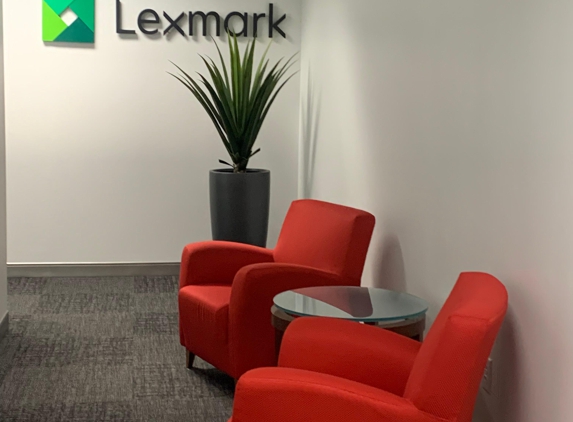 Lexmark - Alpharetta, GA