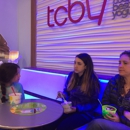 TCBY - Yogurt