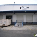 Astro Food Services - Grocery Stores