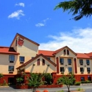 Red Roof Inn - Motels