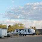 Elite RV & Boat Storage