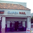 Super Nail - Nail Salons