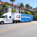 North American Van Lines - Movers
