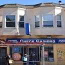 California Check Cashing Stores - Money Order Service