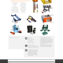 Airtool Equipment Rental Inc - Rental Service Stores & Yards