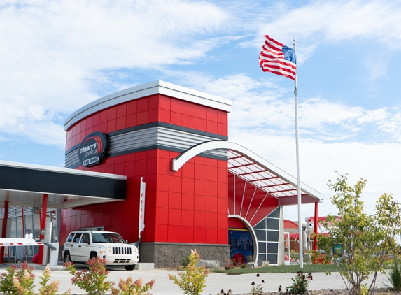 Tommy's Express® Car Wash - Lincoln, NE