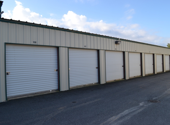 Cooper's Mini Warehouses LLC - Bainbridge, GA