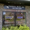 Ink Well Bodyart gallery