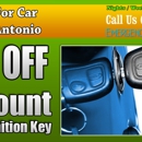 Key For Car San Antonio - Garage Doors & Openers
