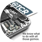 Tcr: Triangle Cellular Repair