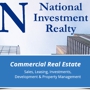 National Investment Realty