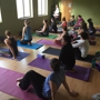 Inspiring Actions Yoga