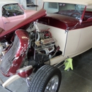 Hamptons Auto Body & Restoration - Automobile Body Repairing & Painting