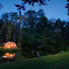 The Campsites at Disney's Fort Wilderness Resort