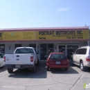 PORTRAIT Motorcars Inc - Used Car Dealers