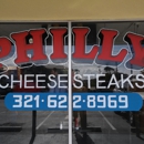 Philly's Finest Cheesesteaks & Hoagies - Sandwich Shops