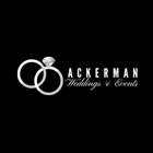 Ackerman Weddings and Events